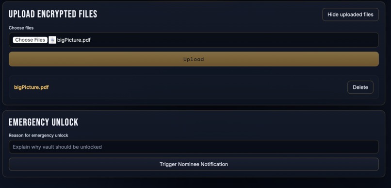 DeadSerious – screenshot 6