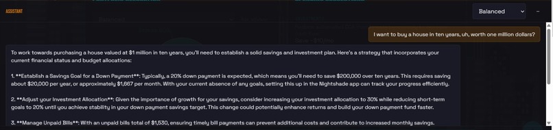 Thirteen Labs – screenshot 4