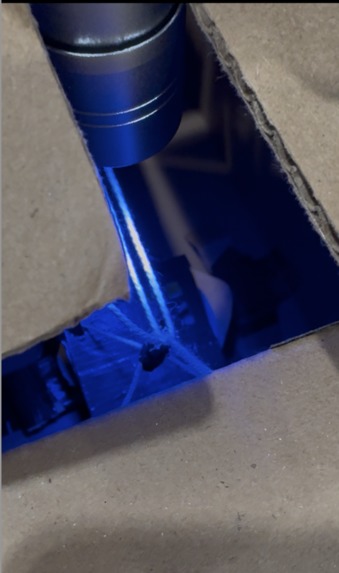 Desktop Autonomous Chip Fabrication – screenshot 3