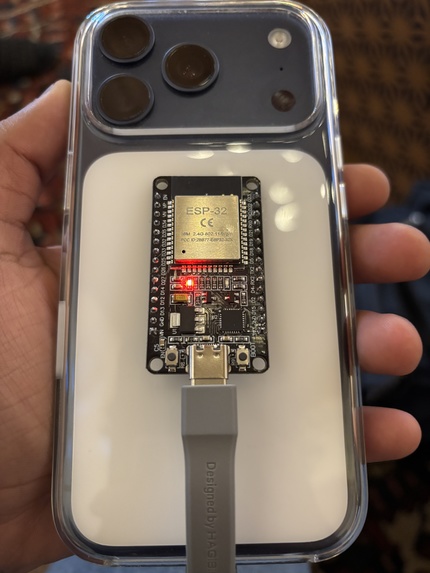 Pilot – screenshot 2