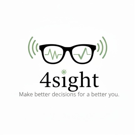 4sight – screenshot 1