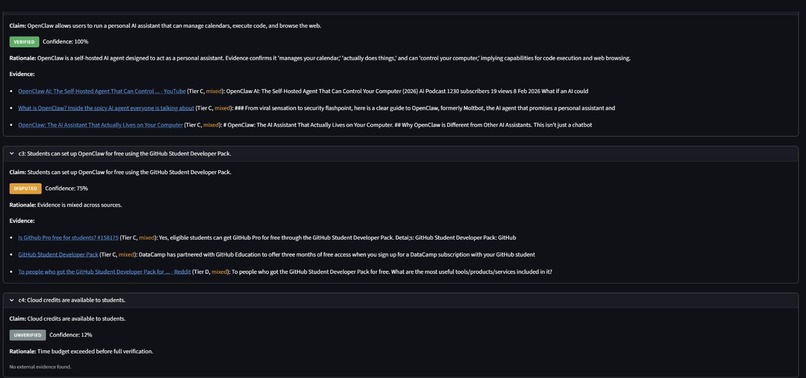 AI TrustGate – screenshot 4