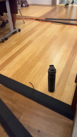 3Define – screenshot 1