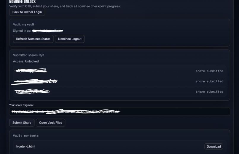 DeadSerious – screenshot 14