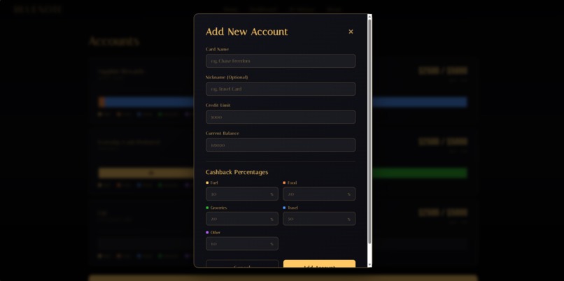 bluenote – screenshot 3