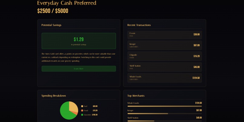 bluenote – screenshot 4