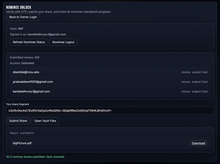 DeadSerious – screenshot 12