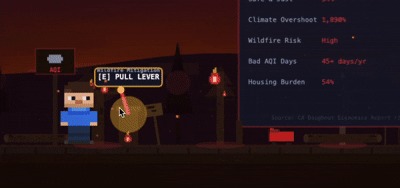 Dough's and Don'ts: The Game – screenshot 4