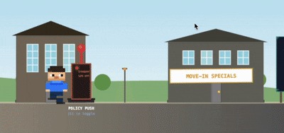 Dough's and Don'ts: The Game – screenshot 5