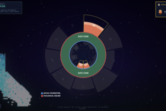 Dough's and Don'ts: The Game