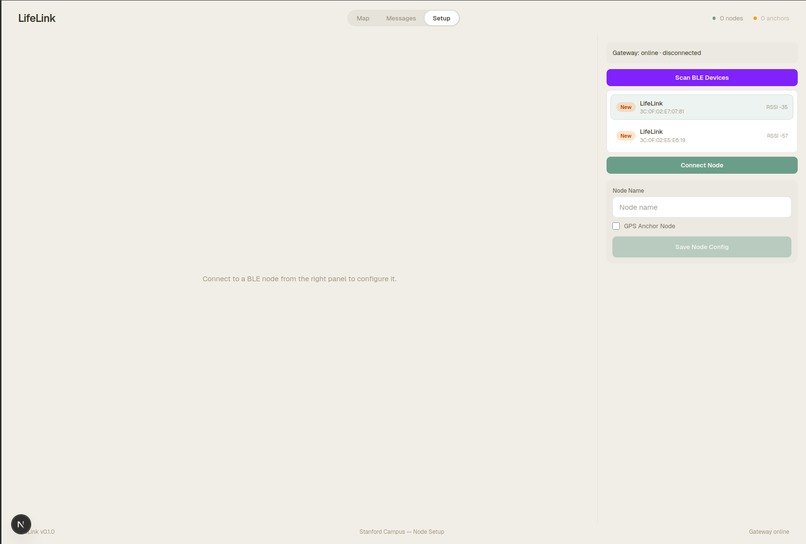 Lifelink – screenshot 8