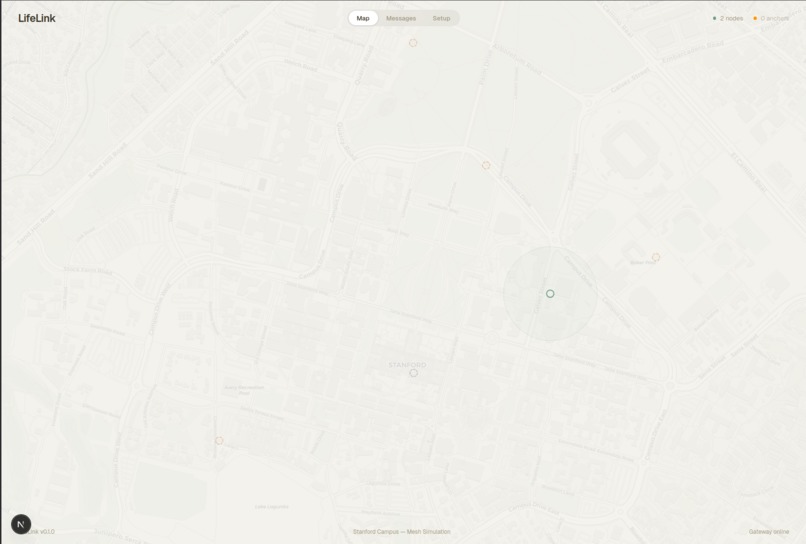 Lifelink – screenshot 7