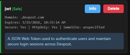 Streetlight Ledger – screenshot 3