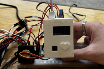 This Is My Portable Girlfriend