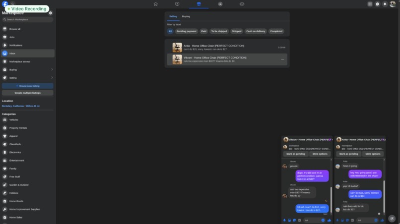 Bye! Buy! – screenshot 5