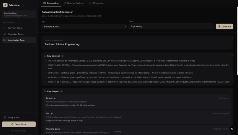 Edamame – screenshot 3