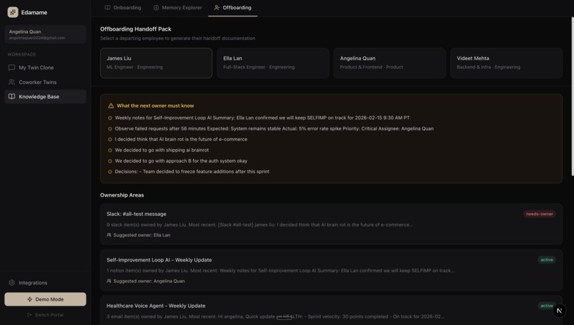 Edamame – screenshot 4
