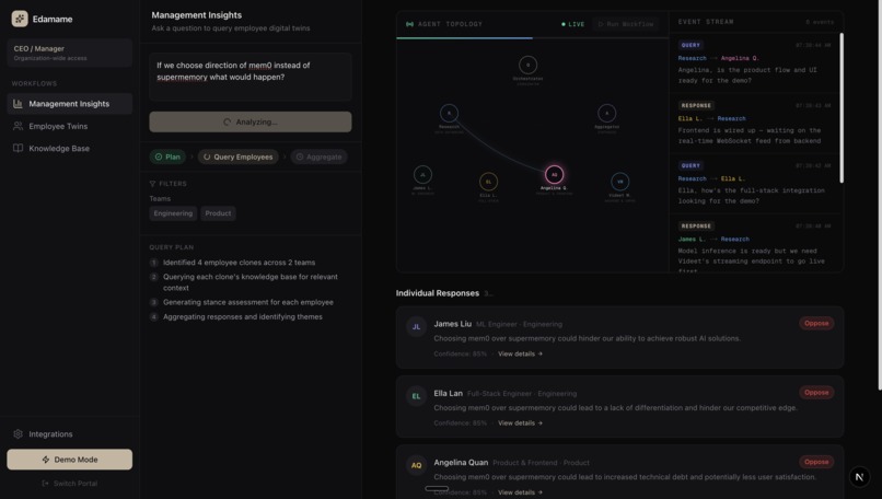 Edamame – screenshot 5