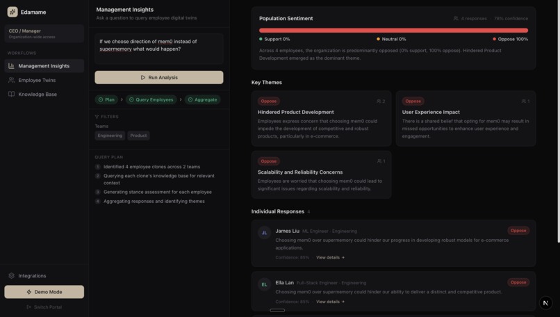 Edamame – screenshot 6
