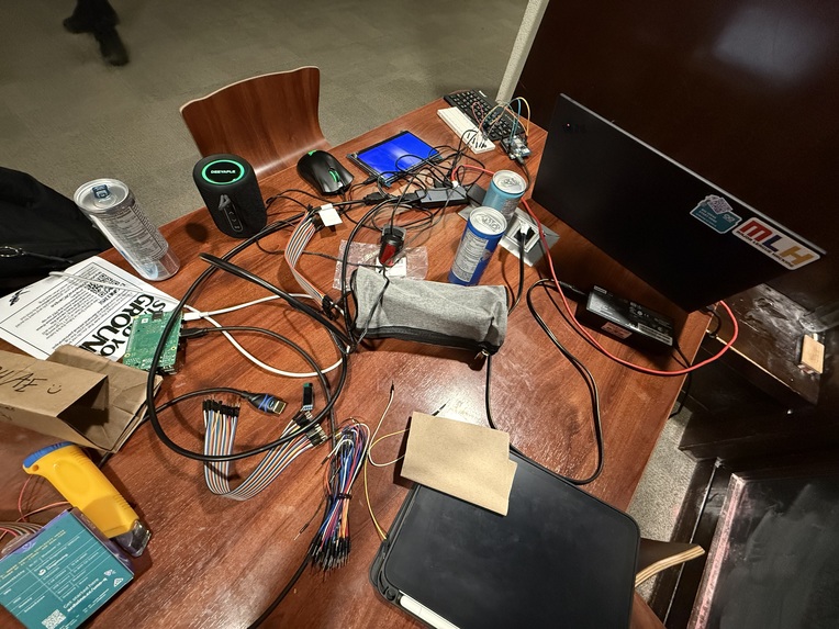 TeddyTalk – screenshot 1