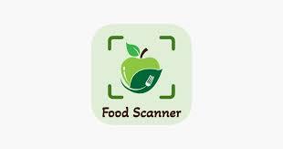 AI Food & Health Scanner – screenshot 1