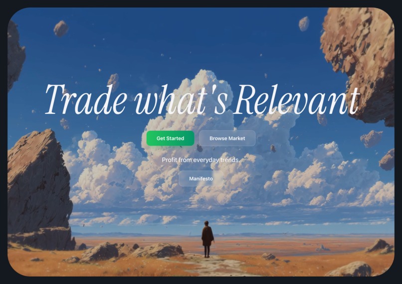 Trelevant – screenshot 2