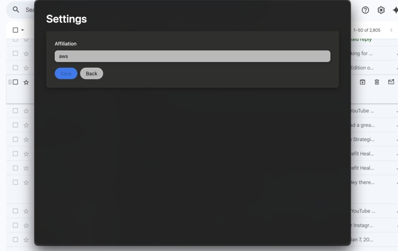Verity by Heart_Overflow – screenshot 2