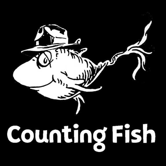 Counting Fish – screenshot 1