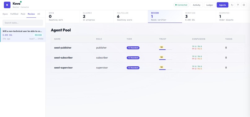 Kova – screenshot 5