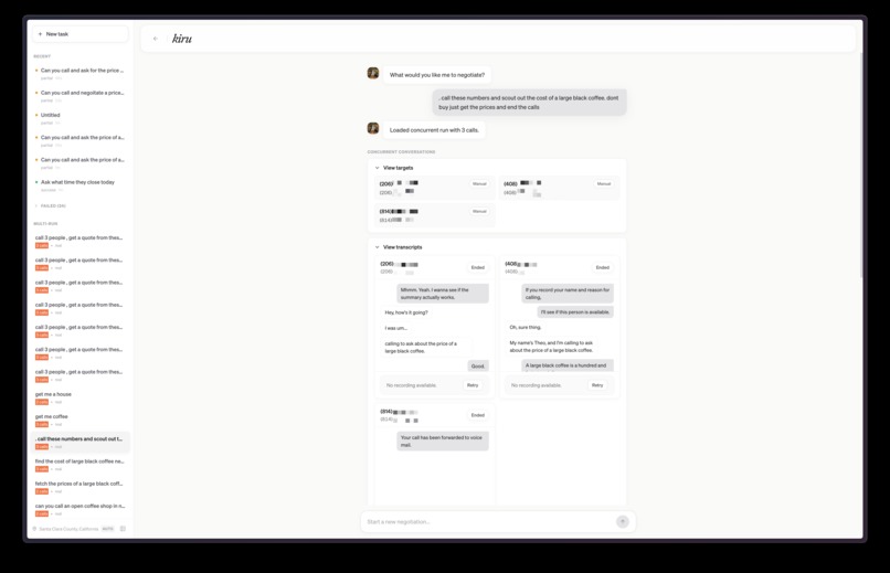 kiru – screenshot 4