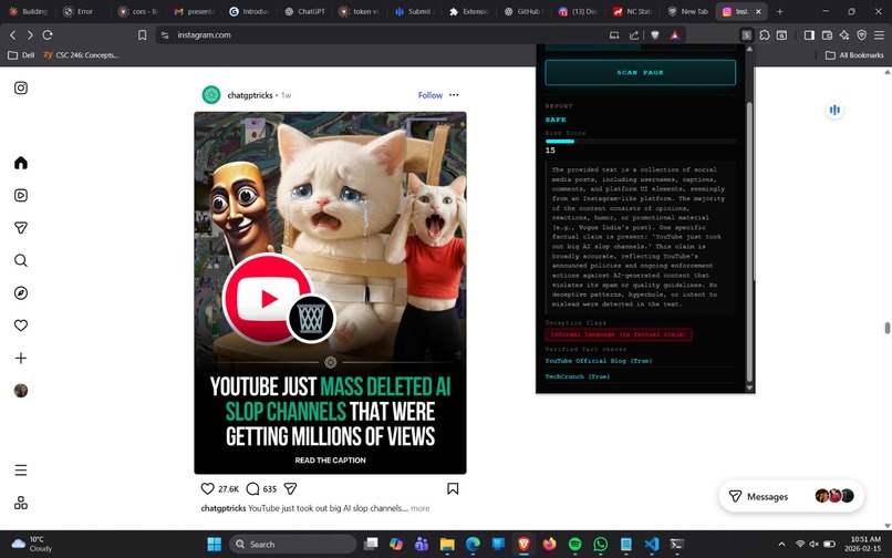 SIREN – screenshot 2