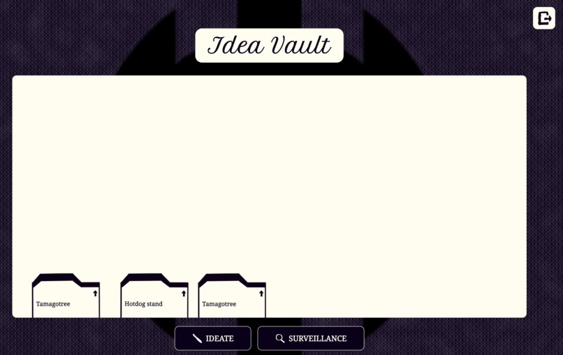 LeDossier.tech – screenshot 5