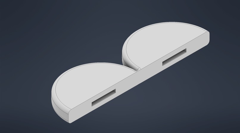 Magnetically Actuated Central Venous Catheter Detector – screenshot 2
