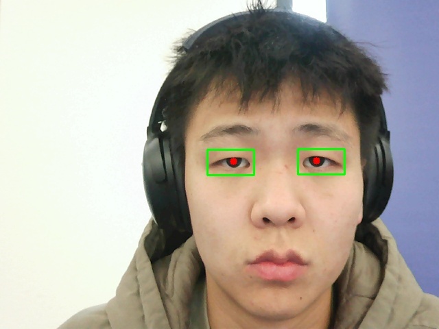 DUI-Vision – screenshot 2