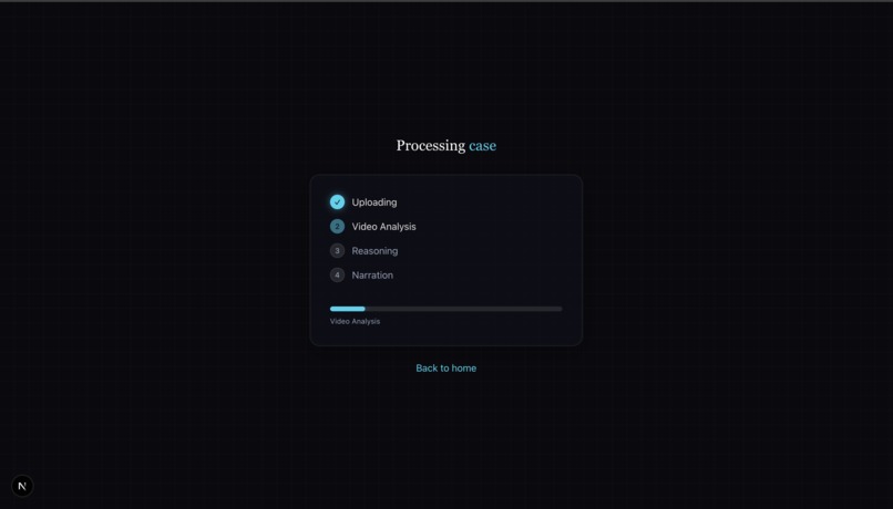 Night Archivist – screenshot 4