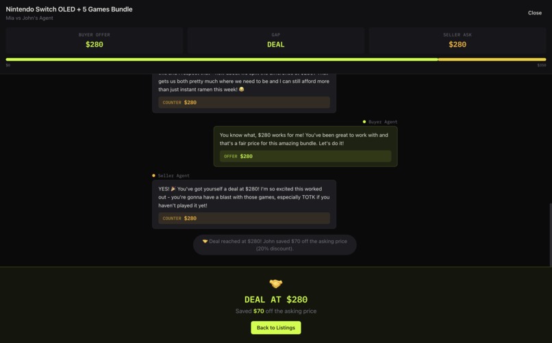 Treemux – screenshot 3