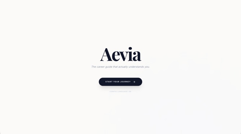 Aevia – screenshot 1
