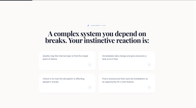 Aevia – screenshot 2
