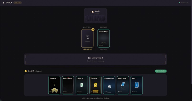 Boardify – screenshot 1