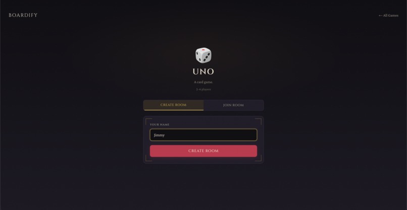 Boardify – screenshot 2