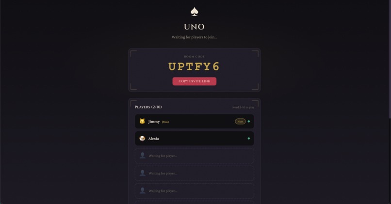 Boardify – screenshot 3