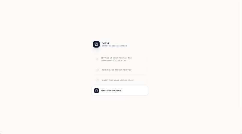Aevia – screenshot 3