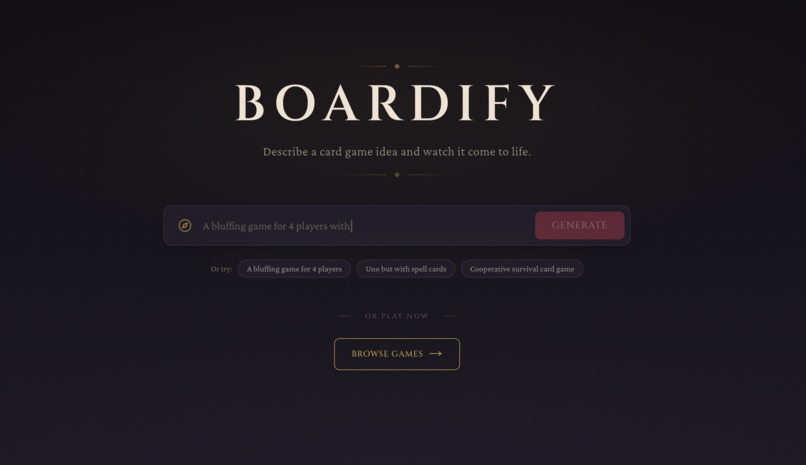 Boardify – screenshot 5