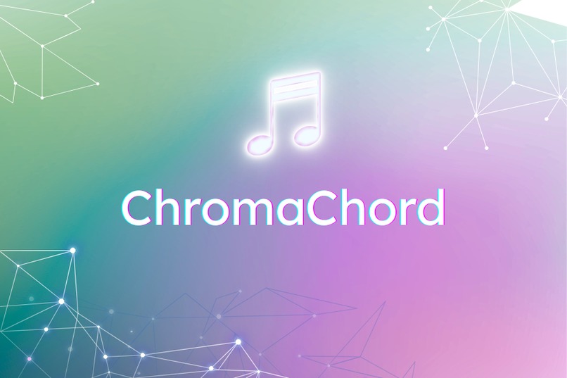 ChromaChord – screenshot 1