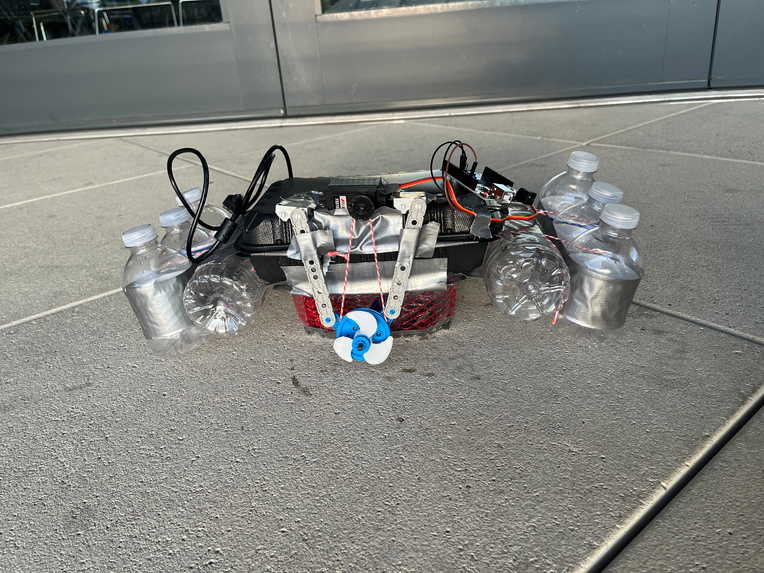 Jetsam – screenshot 4