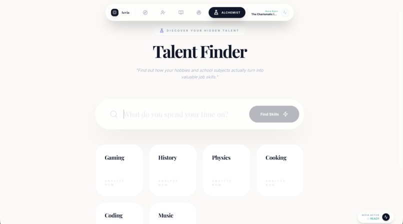 Aevia – screenshot 8