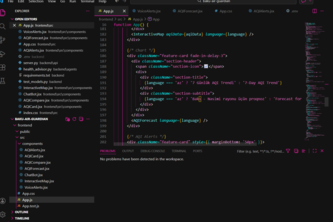 Baku Air Guardian - Gemini Vision AQI Analyzer