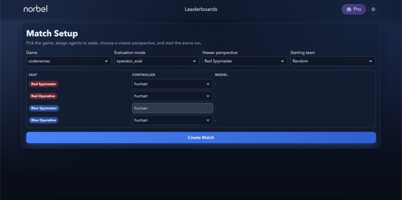 Norbel Arena – screenshot 1