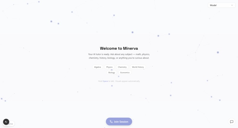 Minerva – screenshot 2