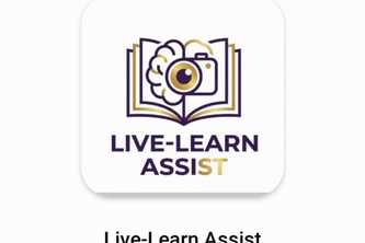 Live-Learn Assist: AR Accessibility for Smart Learning